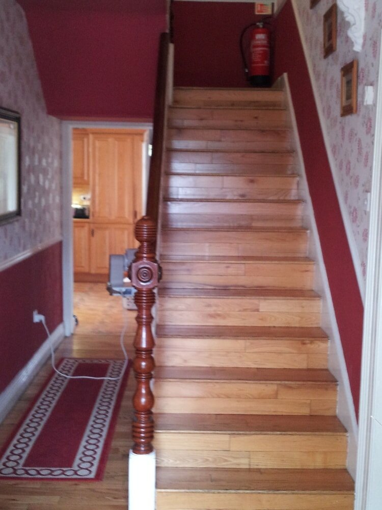 Фото Rose Park House Bed & Breakfast