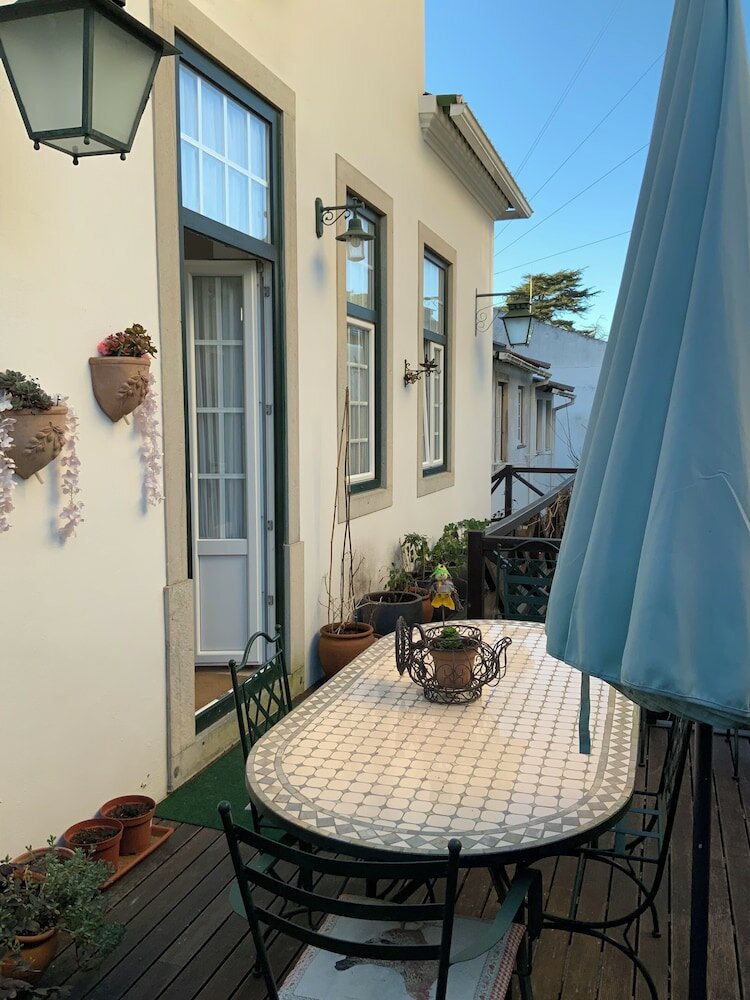 Фото Villa Estefânia