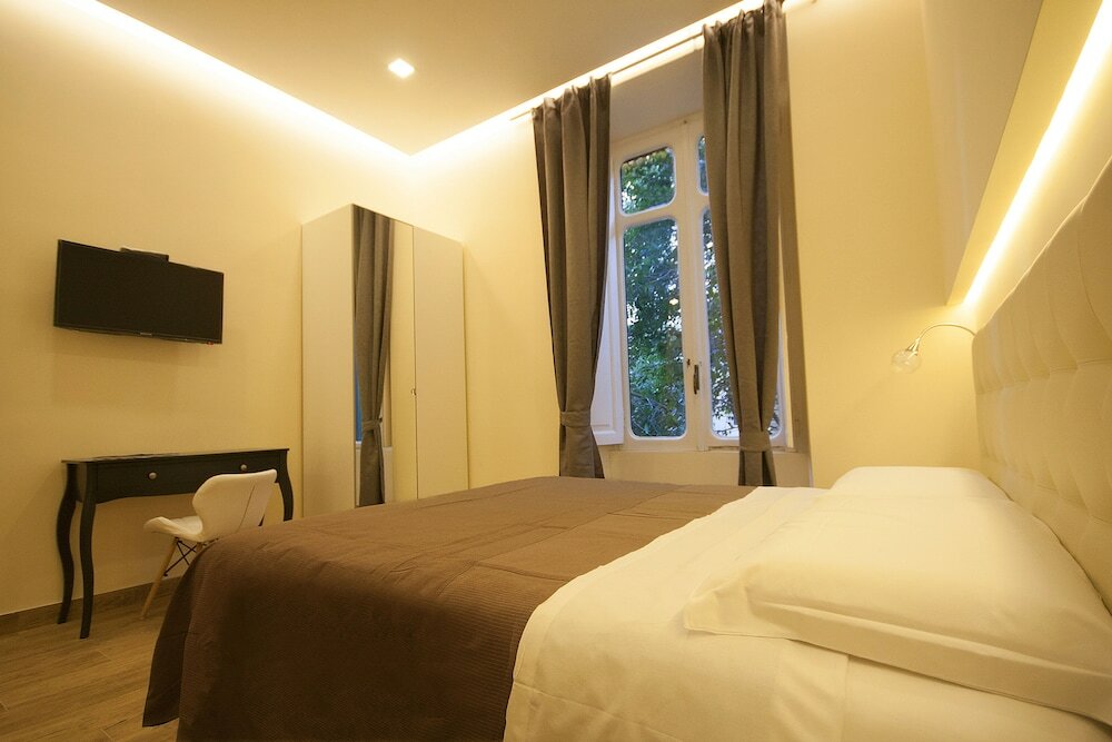 Фото Quiriti Vatican Relais