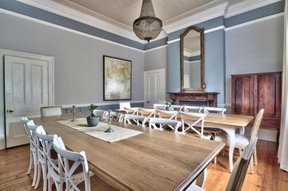 Фото Parker Cottage