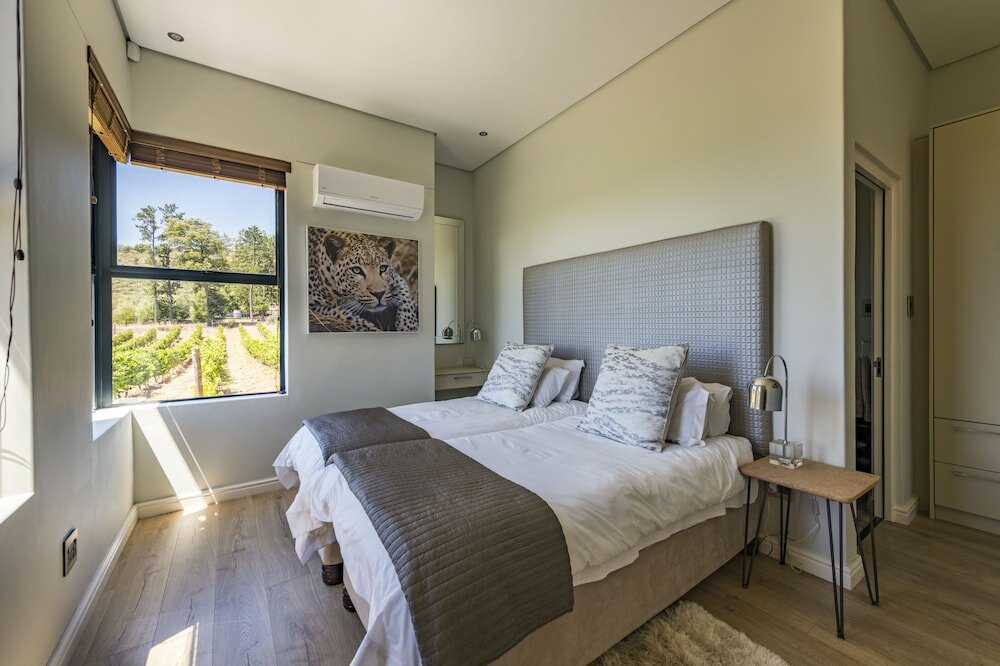 Фото Kunjani Cottages