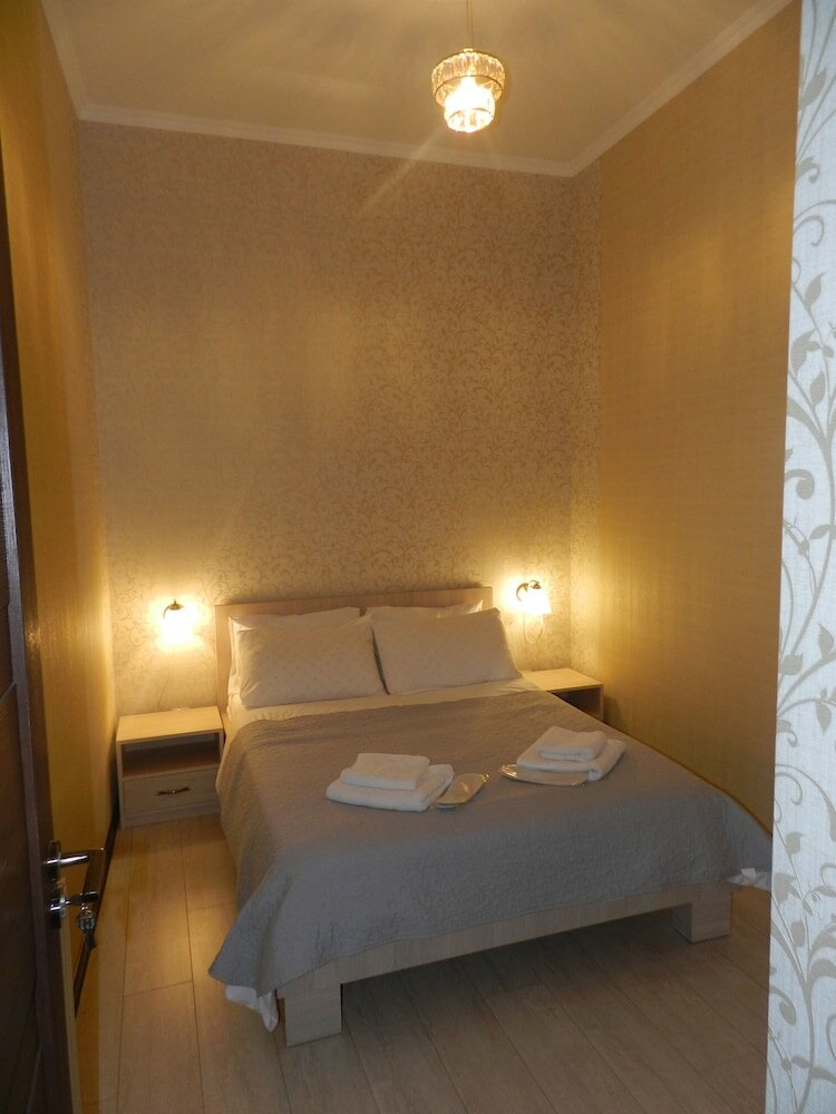 Фото Hotel Tabori