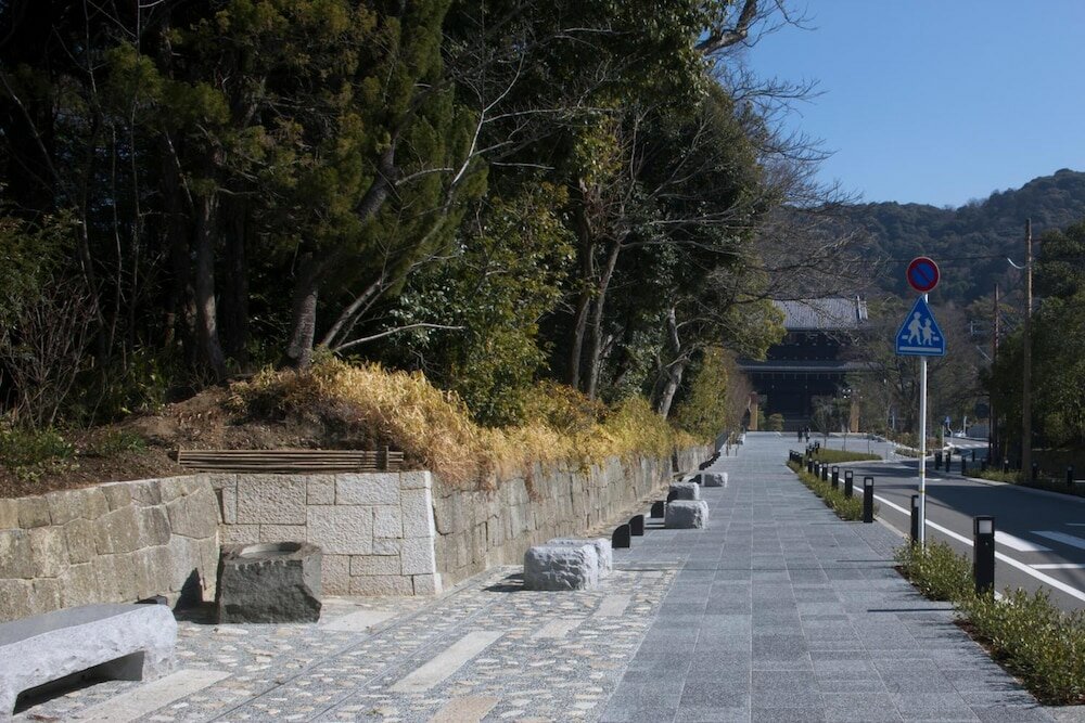 Фото Chion-in Wajun-Kaikan