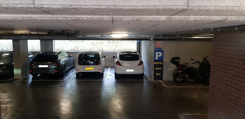 Фото Hotel New Kit