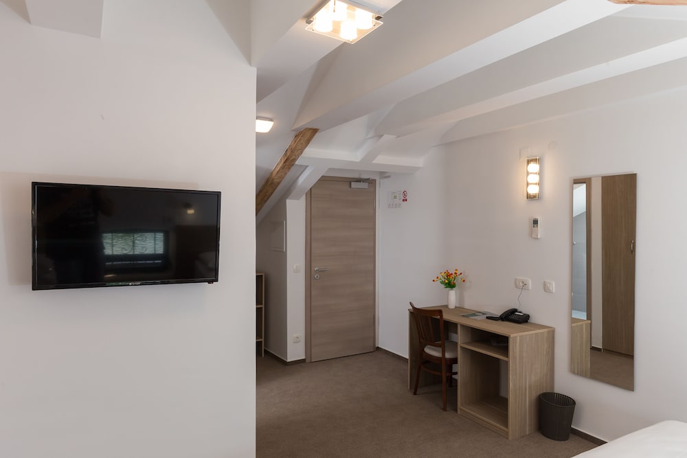 Фото Hotel Vimbula