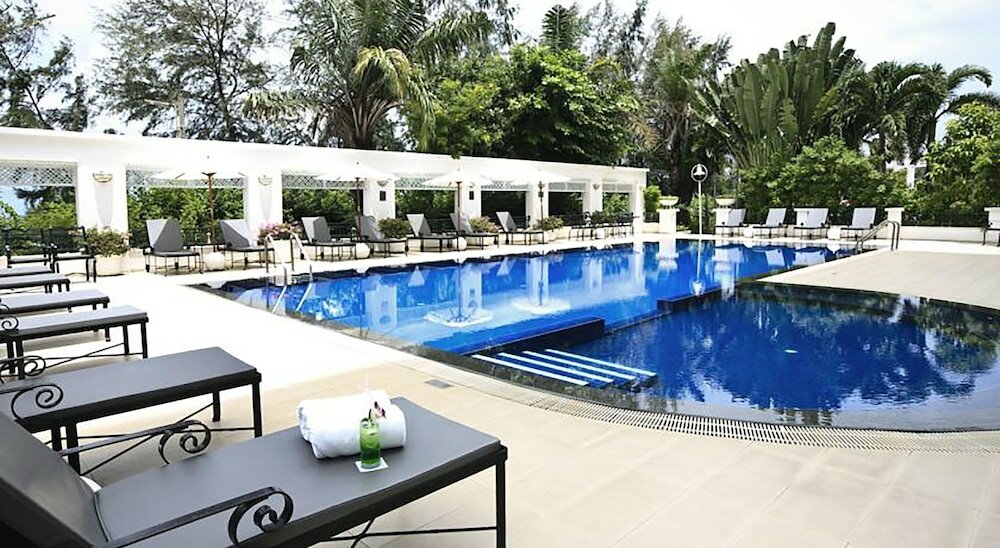 Фото Kantary Bay Rayong