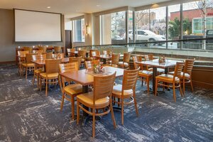 Гостиница Hyatt Place Seattle Downtown