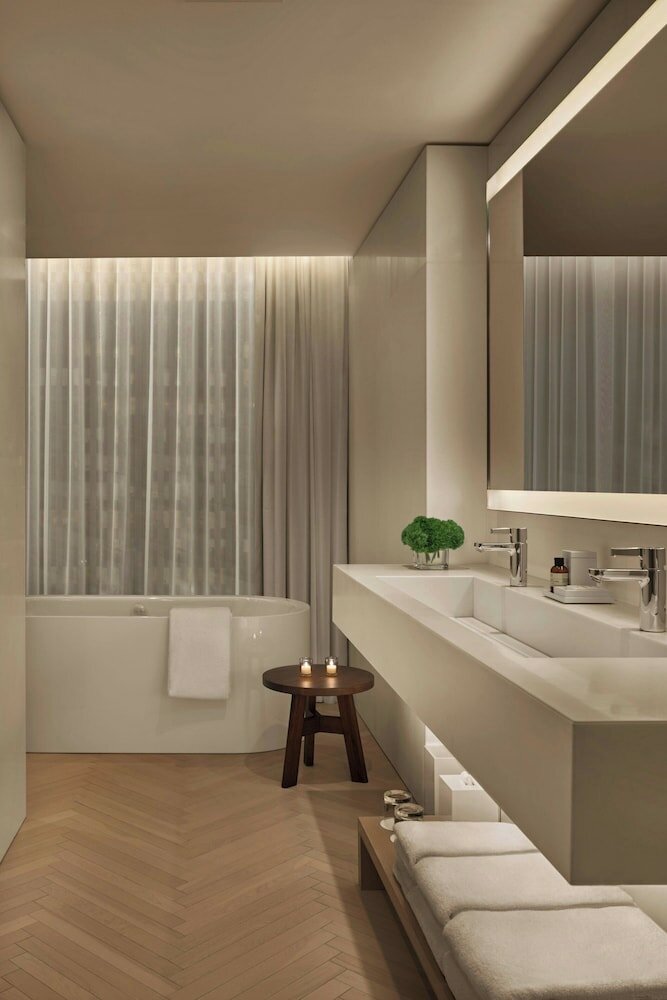 Фото The Times Square Edition