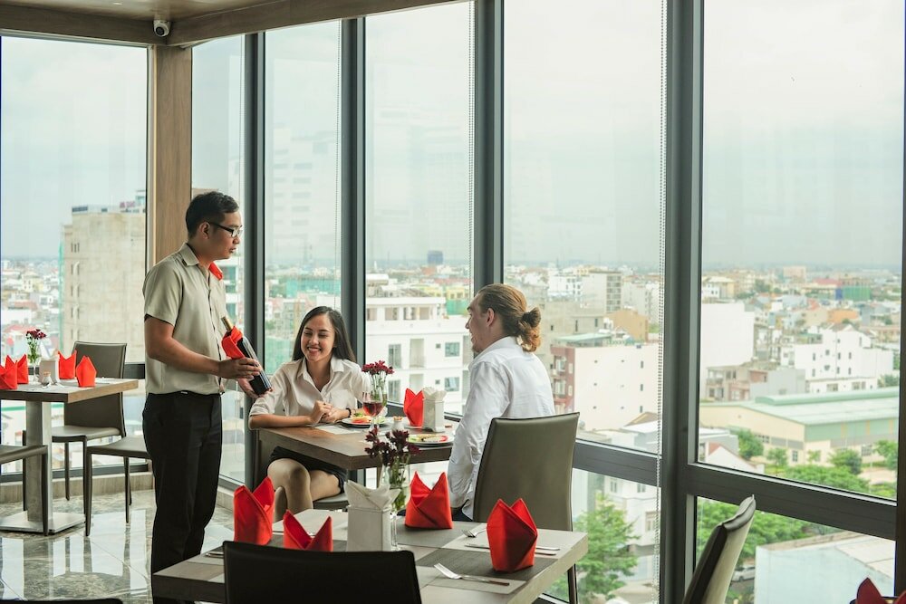 Фото Grand Sunrise Boutique Hotel