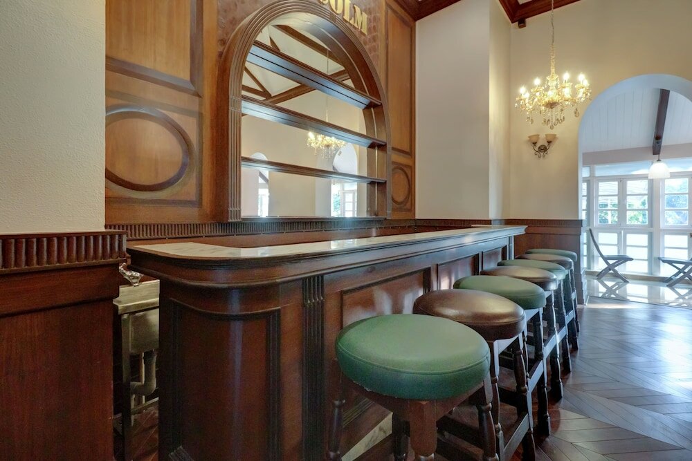 Фото Citrus Chambers Mahabaleshwar