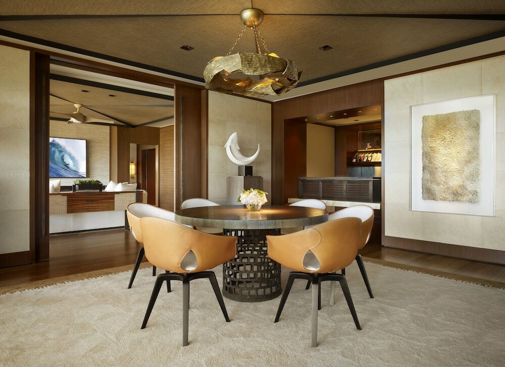 Фото Four Seasons Resort Lanai