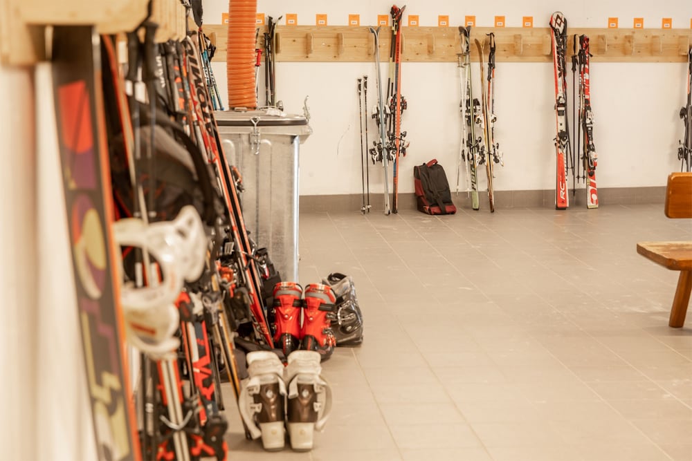 Фото Montivas Lodge