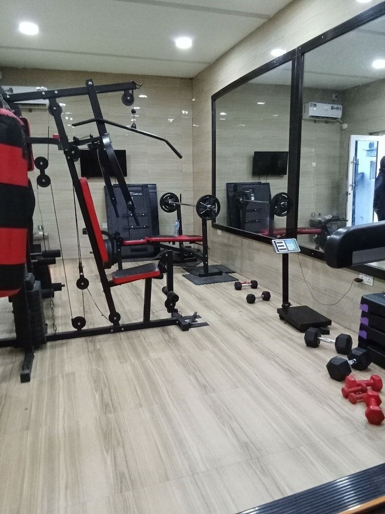 Фото Degok Hotel