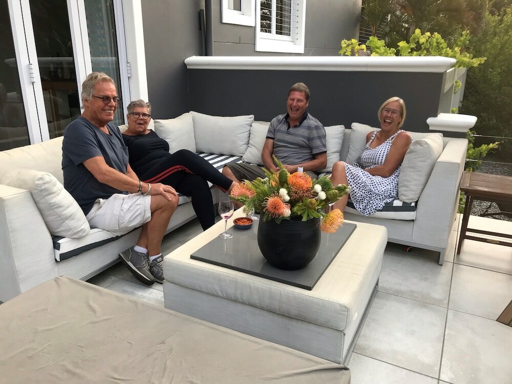 Фото Bloemenzee Boutique B & B