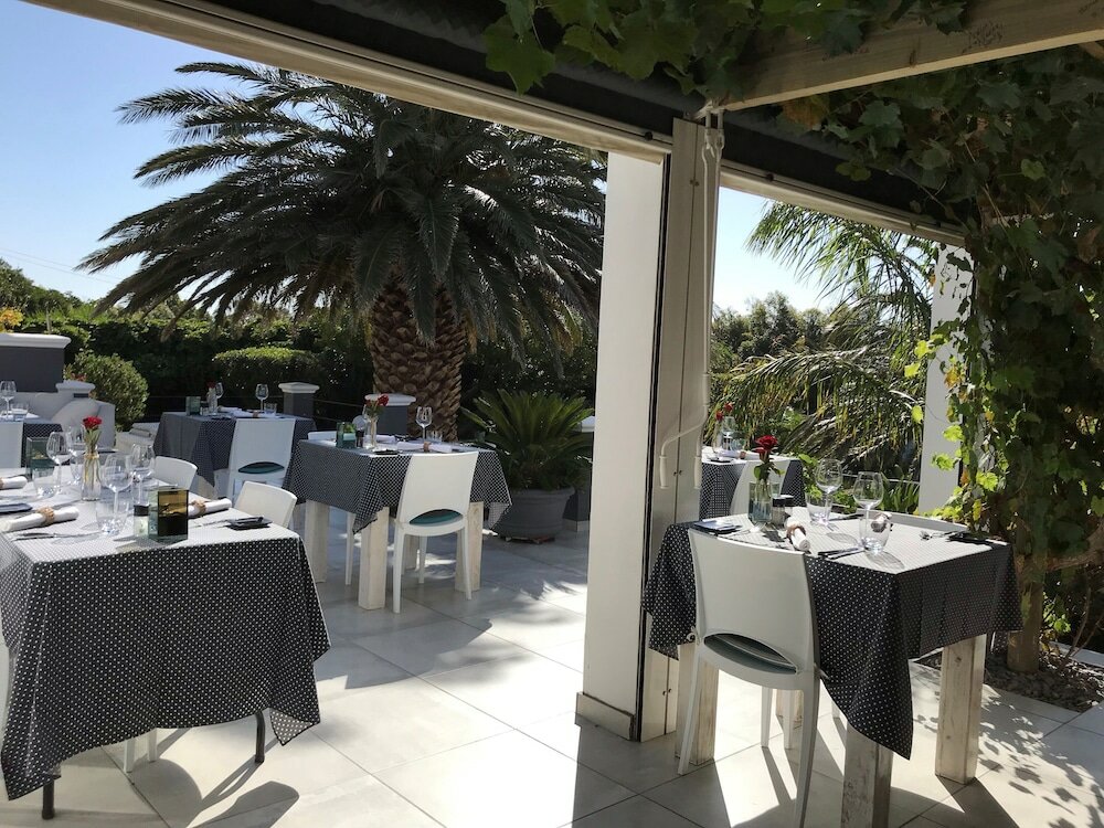 Фото Bloemenzee Boutique B & B