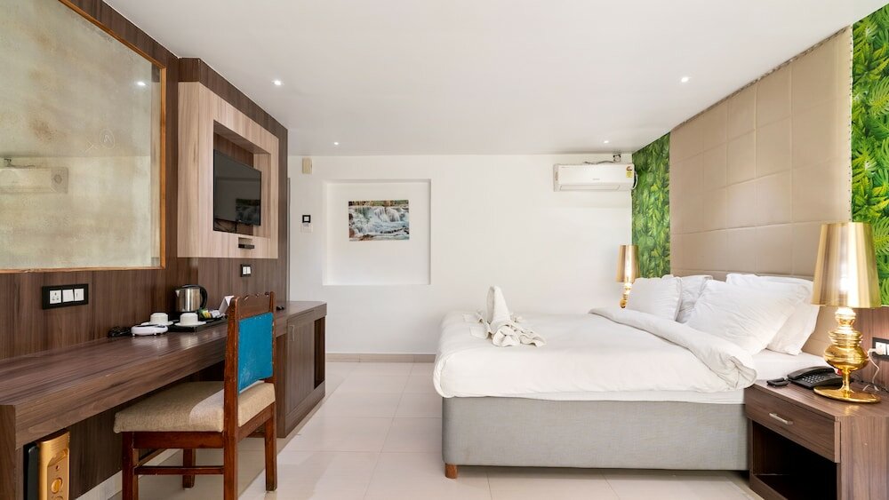 Фото Niranjana Hotel