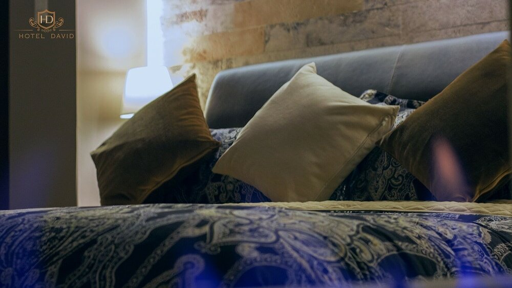 Фото Hotel David