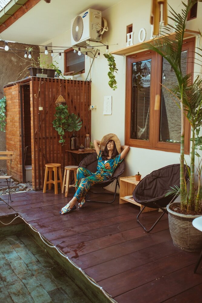 Фото House of Moedjito