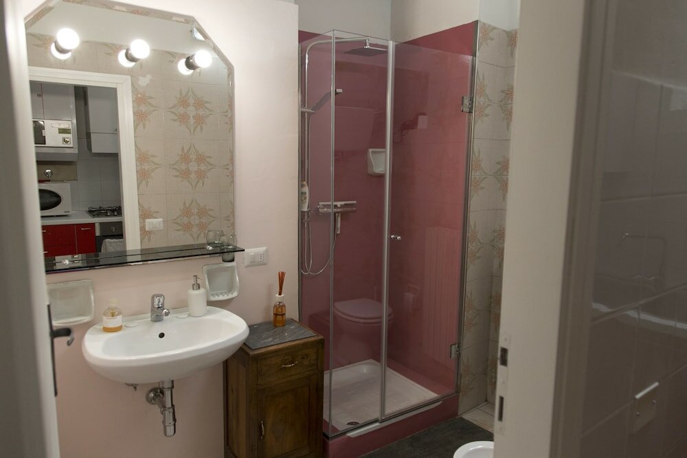 Фото Le Camere di Casa Cassandra