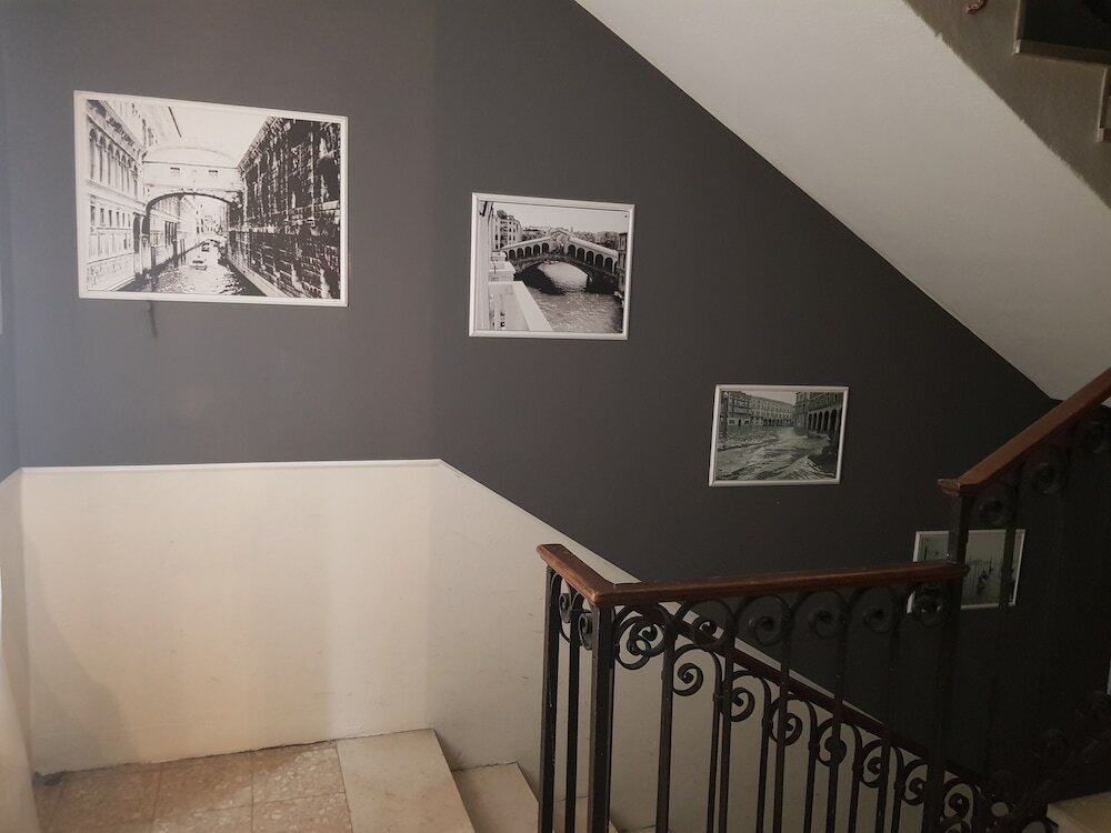 Фото Casa Fornaretto