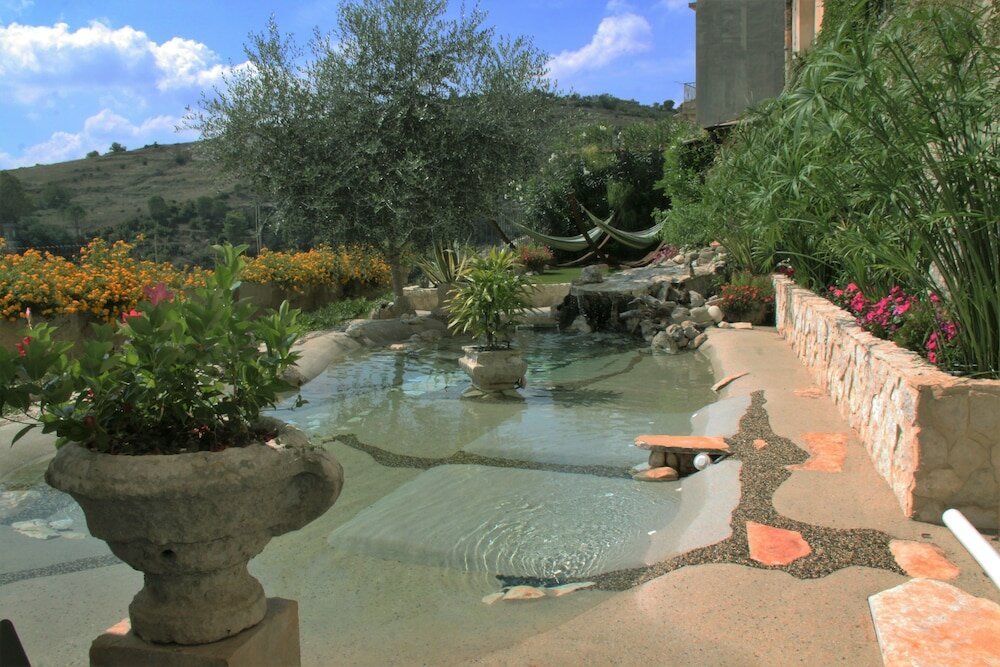 Фото La Casa del Gelsomino