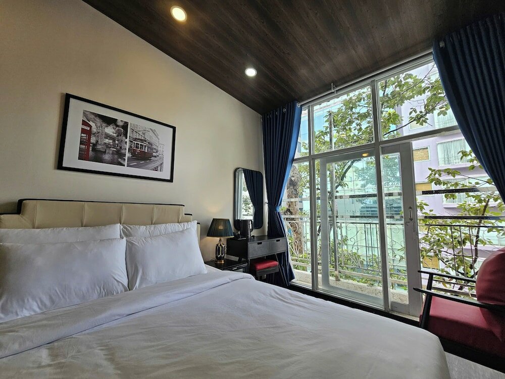 Фото The Passion Suite Hotel