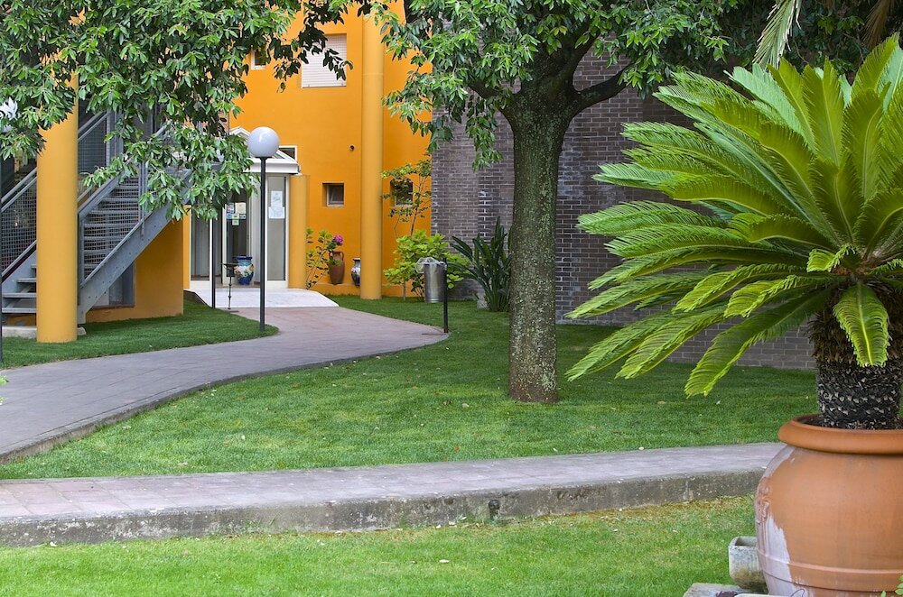 Фото Hotel Marini