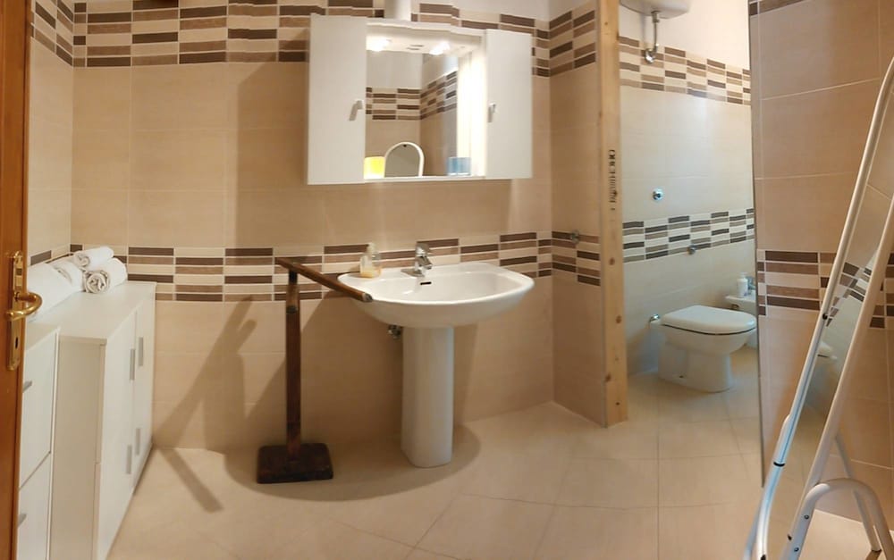 Фото B&b L'Aquila