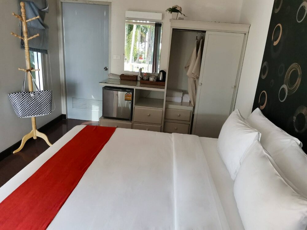 Фото Villa Cha Cha Krabi Beachfront Resort