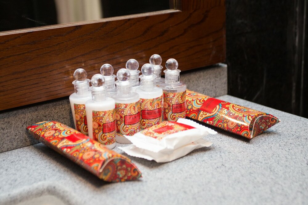 Фото Da Vinci Hotel