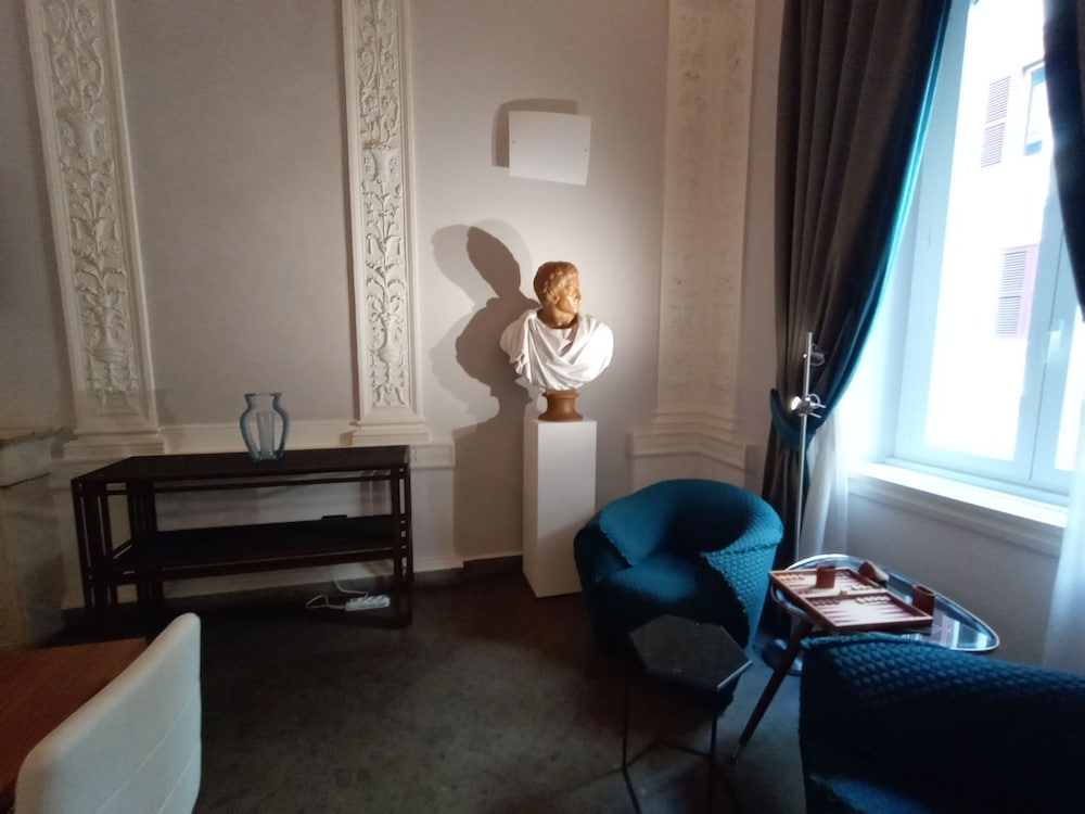 Фото L'Obelisque Maison De Luxe