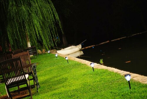 Гостиница Göcek Otel Dalya Life в Даламане