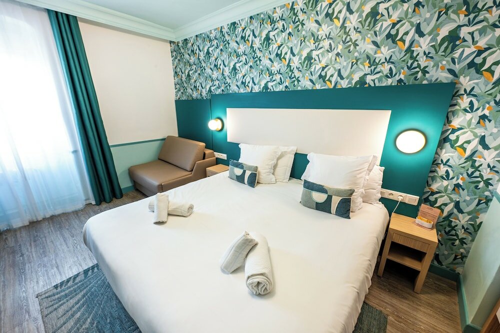 Фото Hotel de Londres