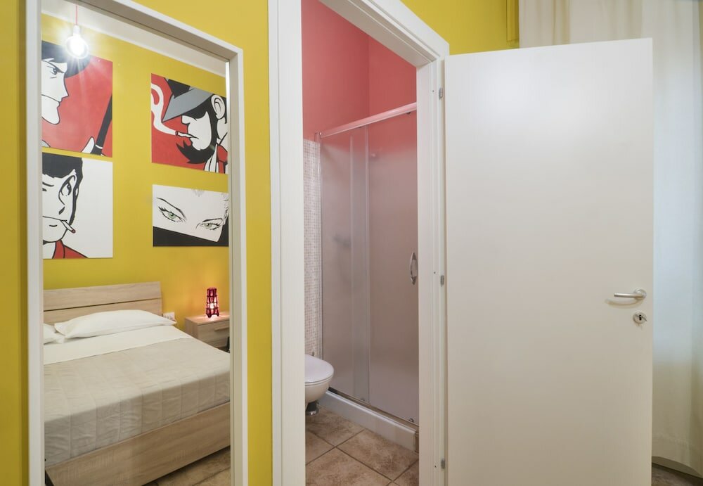 Фото Marini Bed&Breakfast