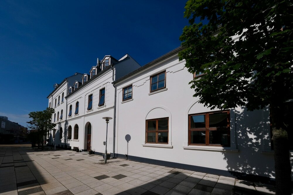 Фото Hotel Phønix Brønderslev
