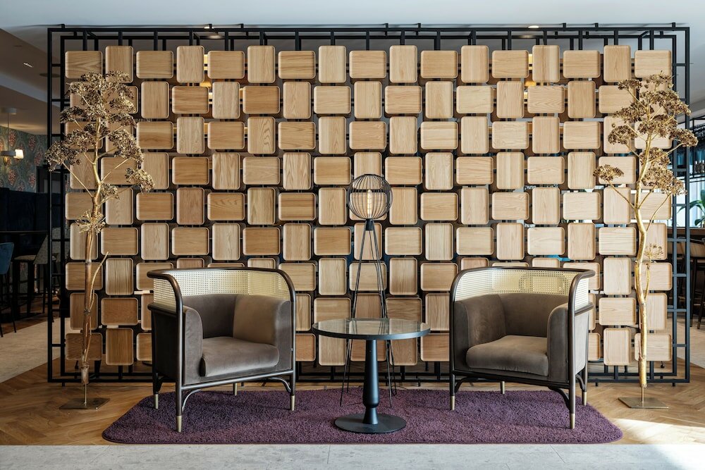 Фото Arcotel Aq Wien