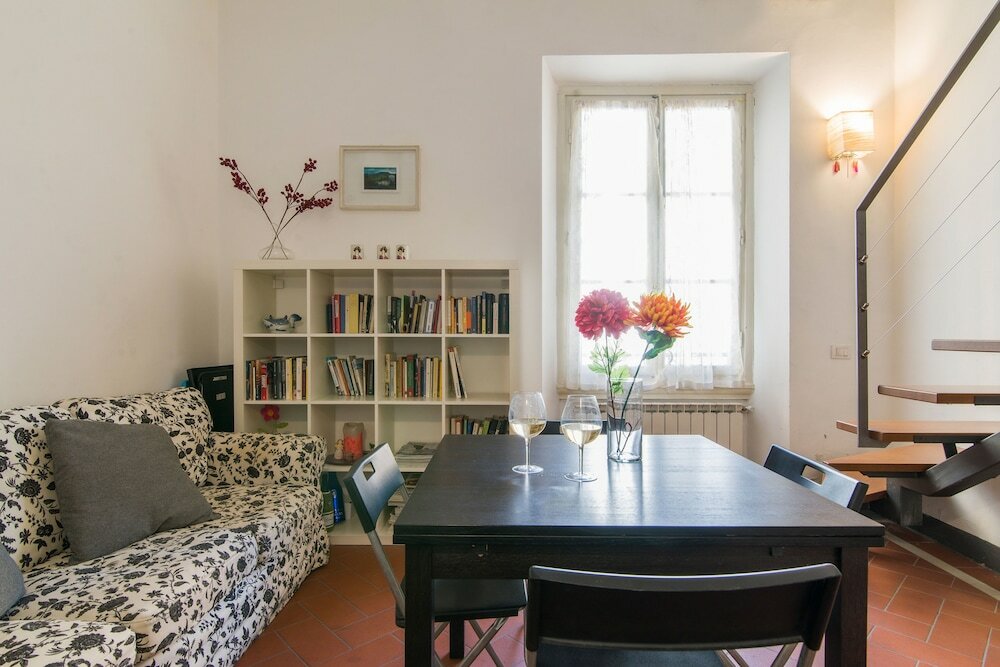 Фото Della Scala Modern Apartment