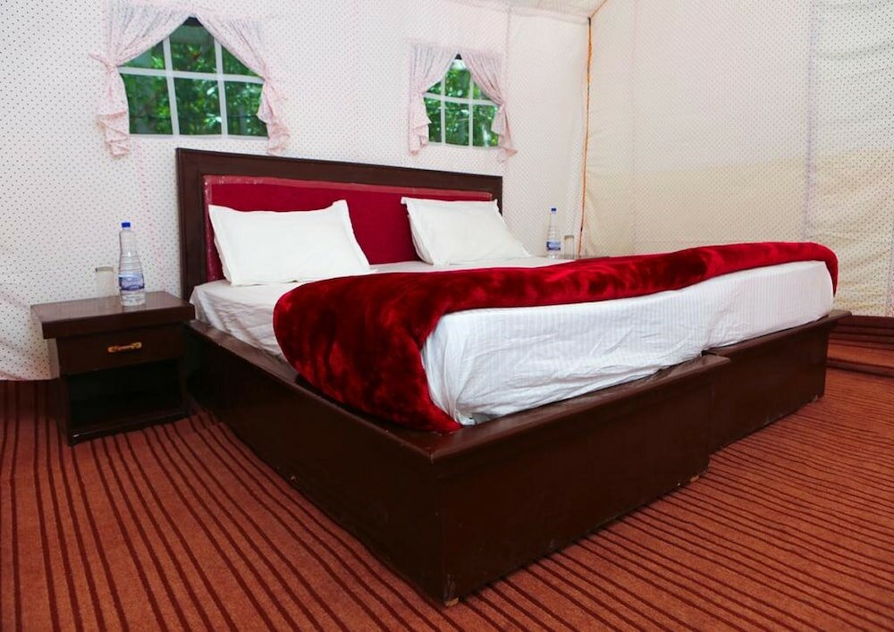 Фото Ladakh Tarrain Camp