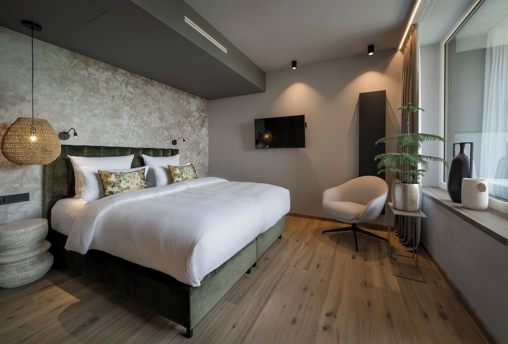 Фото Mühlbach Thermal SPA & Romantik Hotel