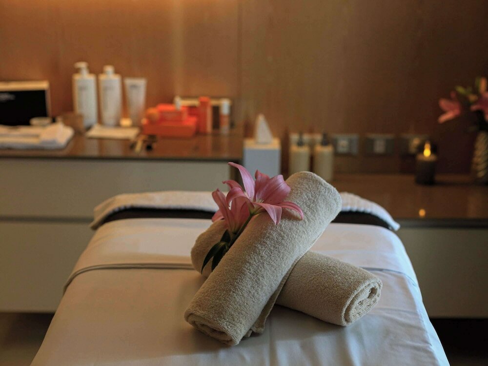 Фото Palladio Hotel Buenos Aires