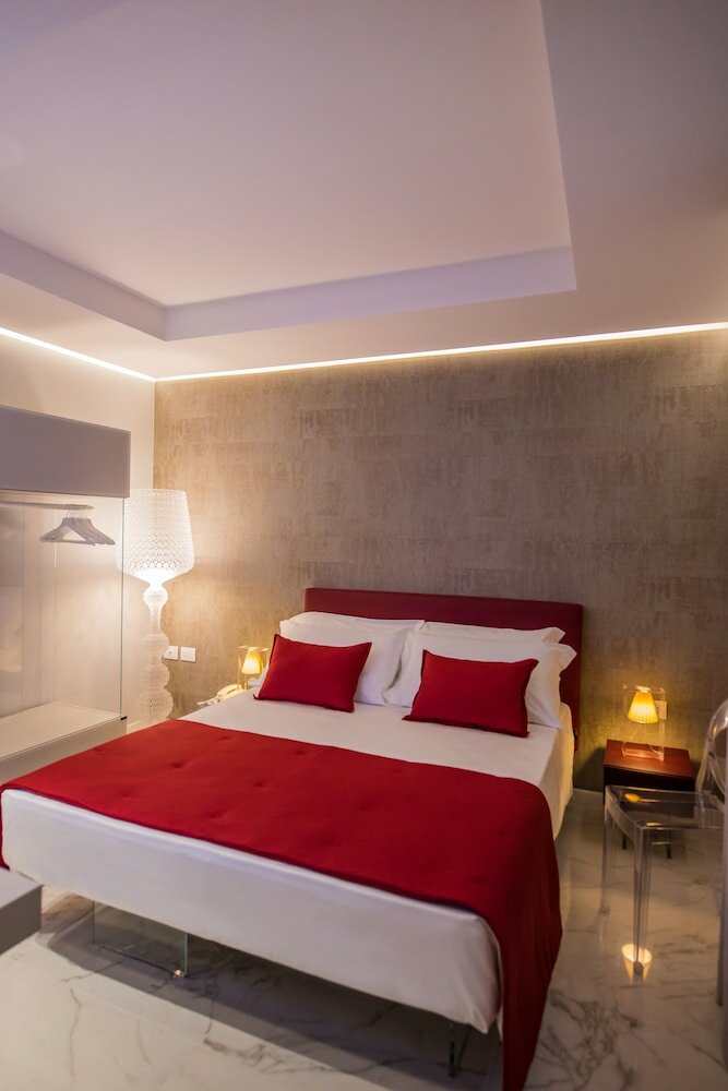 Фото Palazzo Marletta Luxury House Hotel