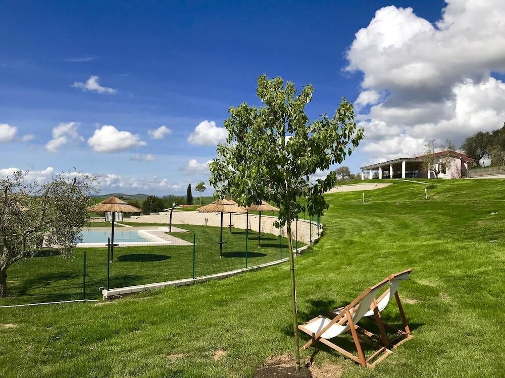 Фото Podere n° 8 in Maremma