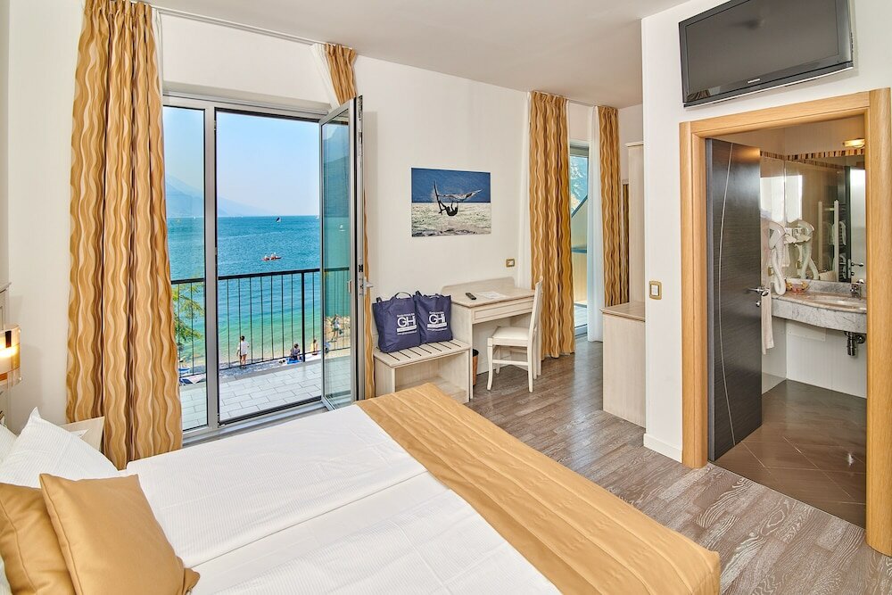 Фото Hotel Lido Blu Surf & Bike