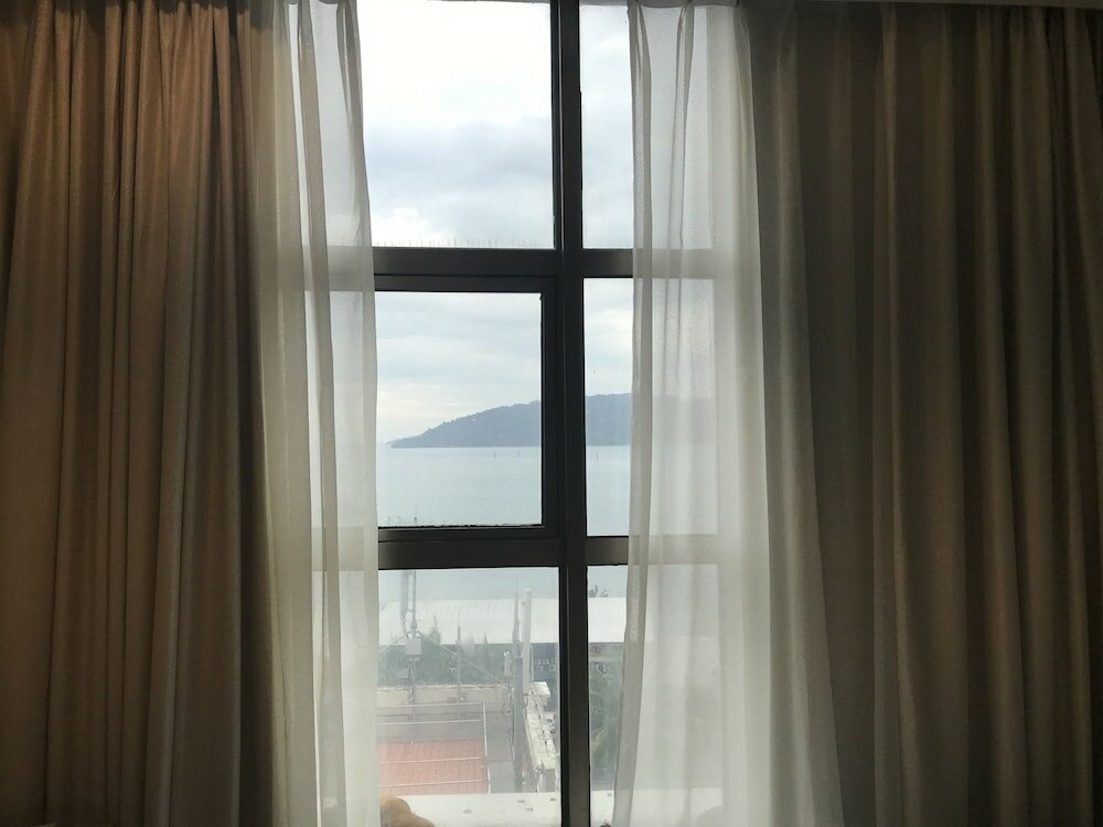 Фото The Klagan Hotel