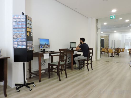 Фото Hotel Elite