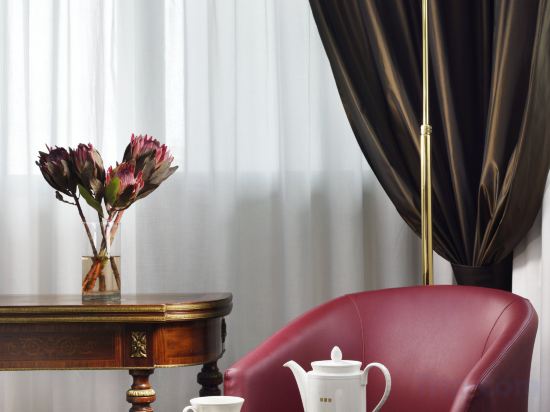 Фото Unahotels Scandinavia Milano