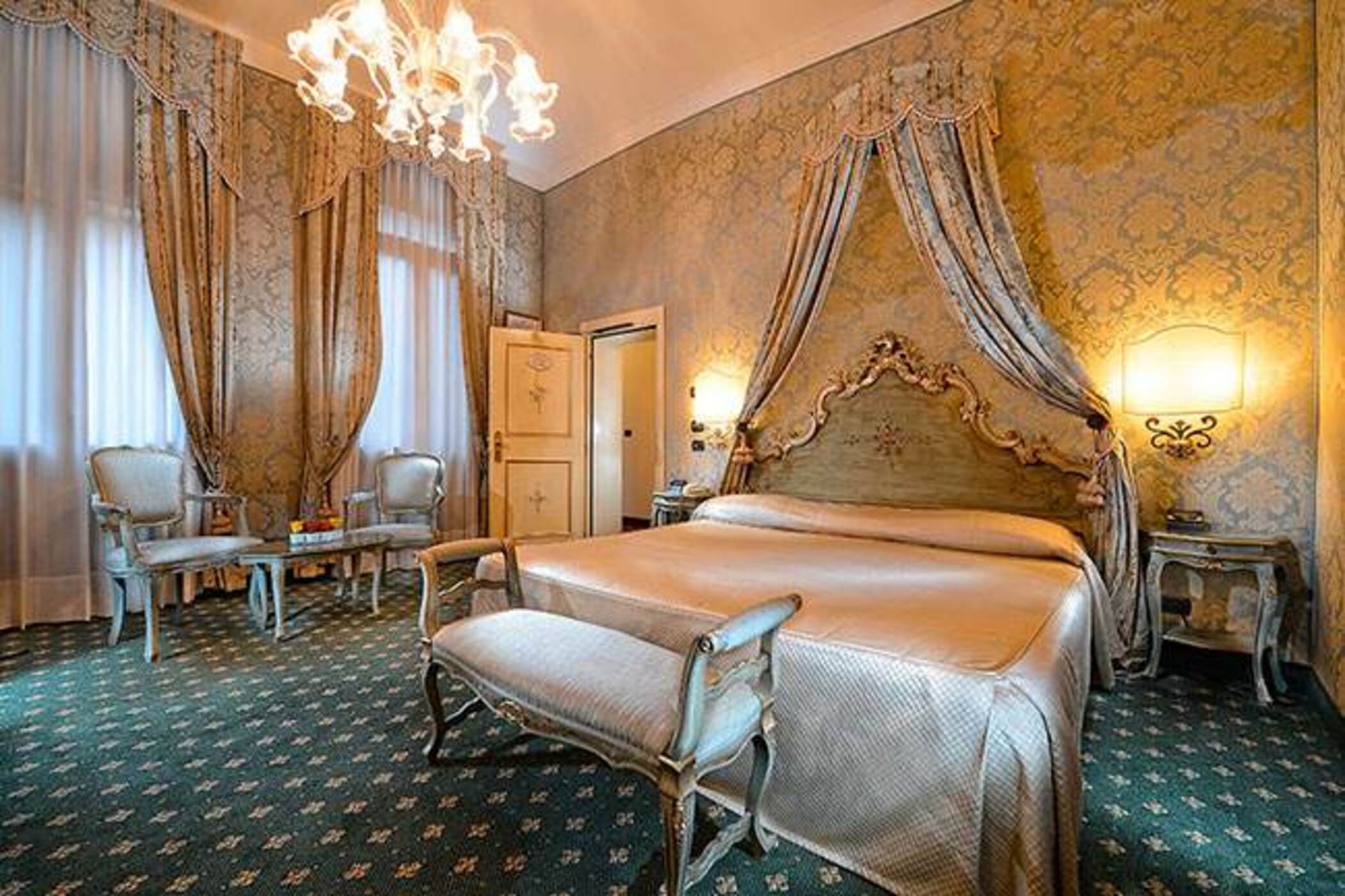 Фото Ca' Rialto House