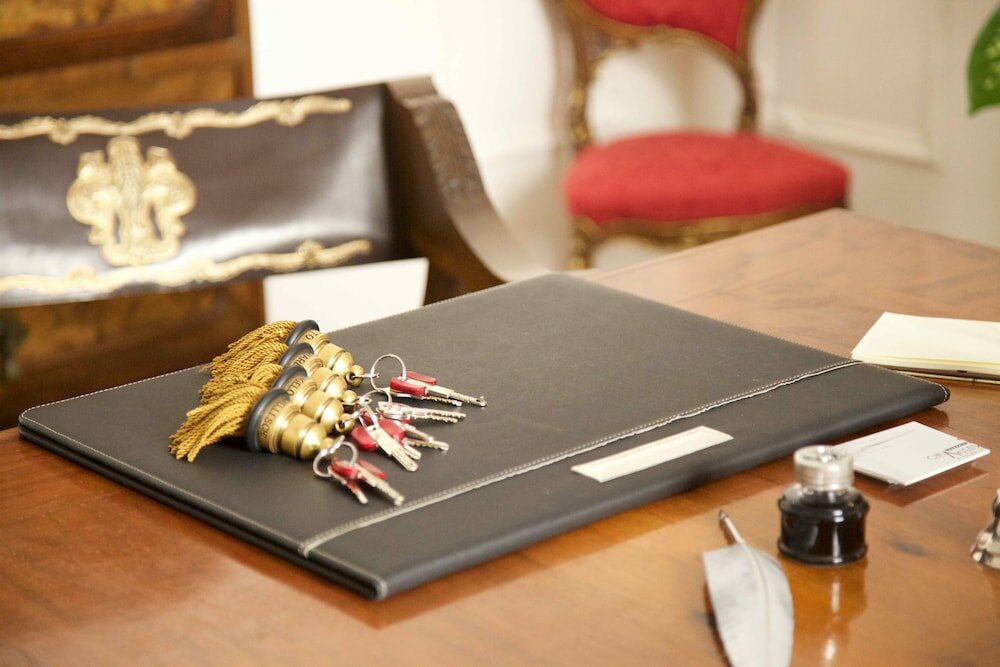 Фото B&b Stanze del David Place