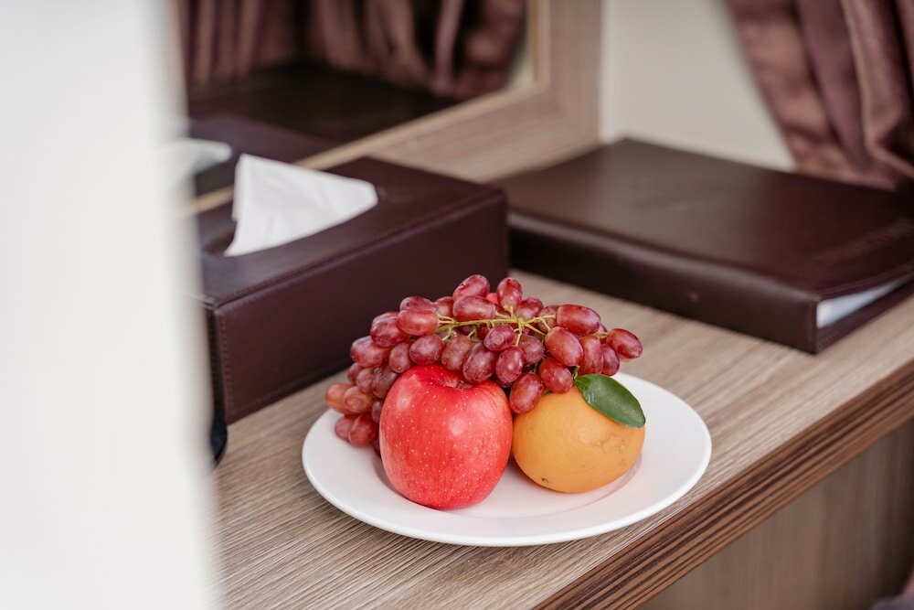 Фото Areca Hotel Nha Trang