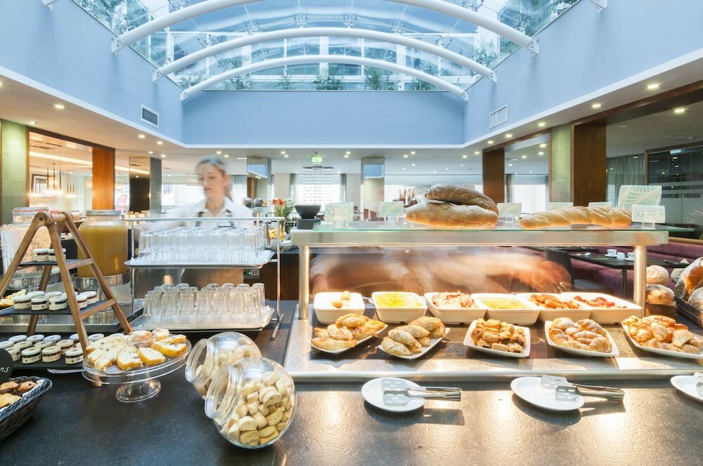 Фото The George, Urban Boutique Hotel